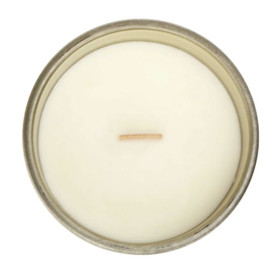 Bougie Parfumee Desserts de Noel 180g de Plantes & Parfums dans A1381