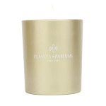 Bougie Parfumee Flocon de Neige 180g de Plantes & Parfums dans A1381