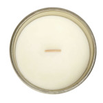 Bougie Parfumee Flocon de Neige 180g de Plantes & Parfums dans A1381
