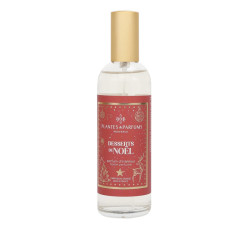 Parfum Interieur Desserts de Noel 100ml de Plantes & Parfums dans A1381