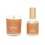 Coffret Cannelle Orange de Plantes & Parfums dans A1381