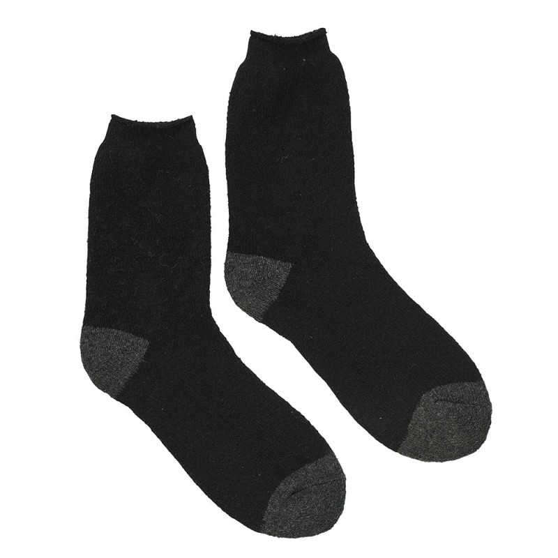 paire de chaussettes homme 39-42 de Jardinerie Bordeaux Libourne Gironde dans P206