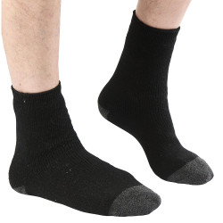 paire de chaussettes homme 39-42 de Jardinerie Bordeaux Libourne Gironde dans P206