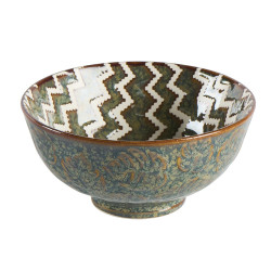 Coupelle EBBA en porcelaine d12x5.8cm de Jardinerie Bordeaux Libourne Gironde dans P206