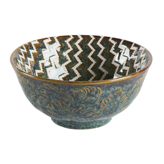Bol EBBA en porcelaine d15.5x7.2cm de Jardinerie Bordeaux Libourne Gironde dans P206