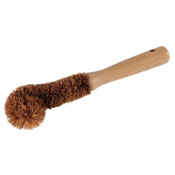 Brosse-goupillon 23cm de Jardinerie Bordeaux Libourne Gironde dans P206