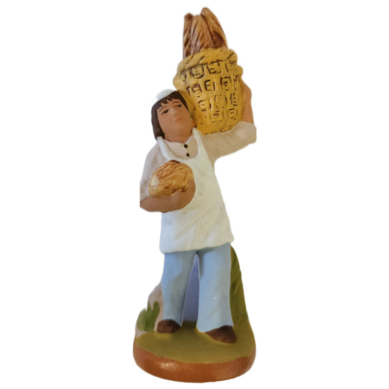 Boulanger 6cm