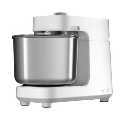 Robot petrin Ooni halo pro blanc, pour pizza parfaite et cuisson réussie de Ooni dans 🍕Fours à pizza Ooni