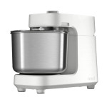 Robot petrin Ooni halo pro blanc, pour pizza parfaite et cuisson réussie de Ooni dans 🍕Fours à pizza Ooni