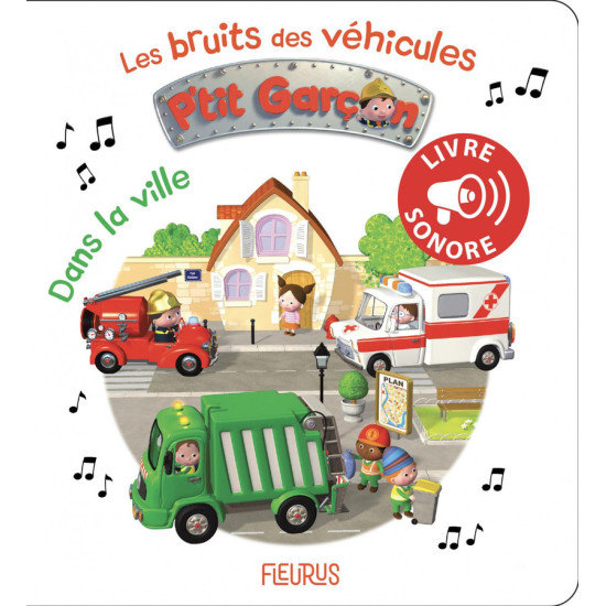 Livre dans la ville - les bruits des vehicules de Jardinerie Bordeaux Libourne Gironde dans C023