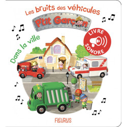 Livre dans la ville - les bruits des vehicules de Jardinerie Bordeaux Libourne Gironde dans C023