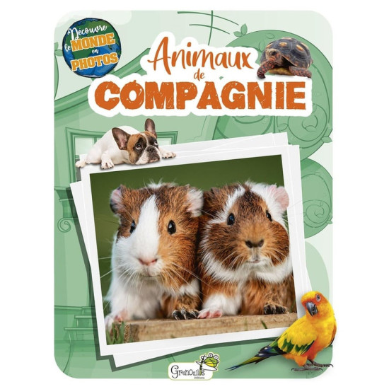 Livre animaux de compagnie de Jardinerie Bordeaux Libourne Gironde dans C023