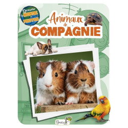 Livre animaux de compagnie de Jardinerie Bordeaux Libourne Gironde dans C023