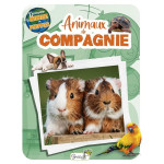 Livre animaux de compagnie de Jardinerie Bordeaux Libourne Gironde dans C023