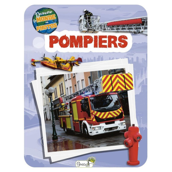 Pompiers de Jardinerie Bordeaux Libourne Gironde dans C023
