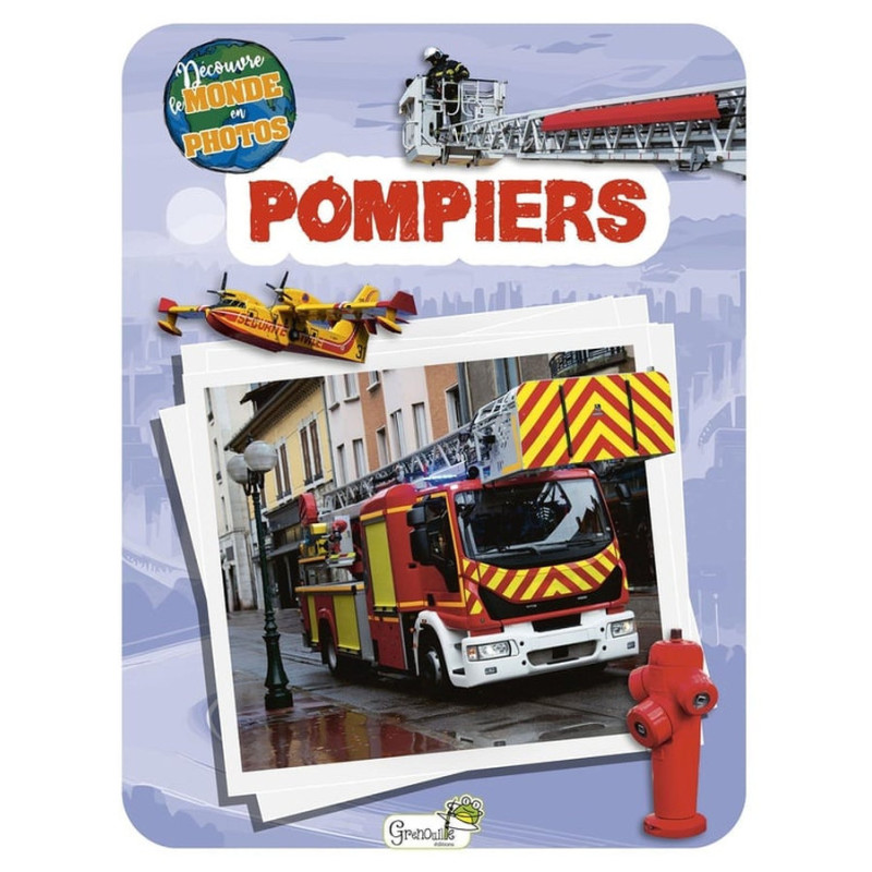 Pompiers de Jardinerie Bordeaux Libourne Gironde dans C023