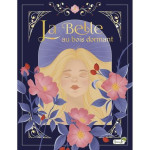 Livre la belle au bois dormant de Jardinerie Bordeaux Libourne Gironde dans C023