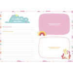 Mon coffret secret licornes de Jardinerie Bordeaux Libourne Gironde dans C023