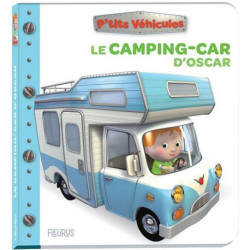 Livre le camping-car d'oscar de Jardinerie Bordeaux Libourne Gironde dans C023