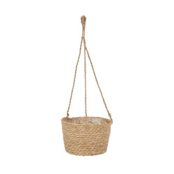 Corbeille weaver - fibre naturelle de Smart garden dans S1541