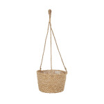 Corbeille weaver - fibre naturelle de Smart garden dans S1541