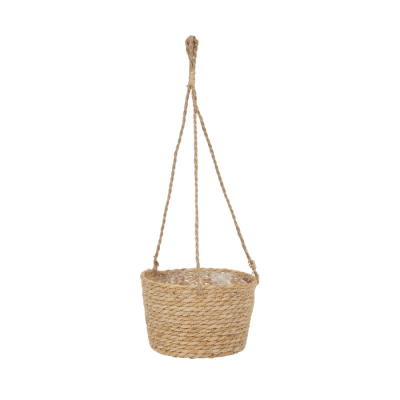 Corbeille weaver - fibre naturelle de Smart garden dans S1541
