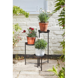 Porte pots 3 étages de Smart garden dans S1541