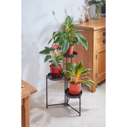 Porte pots 3 étages de Smart garden dans S1541