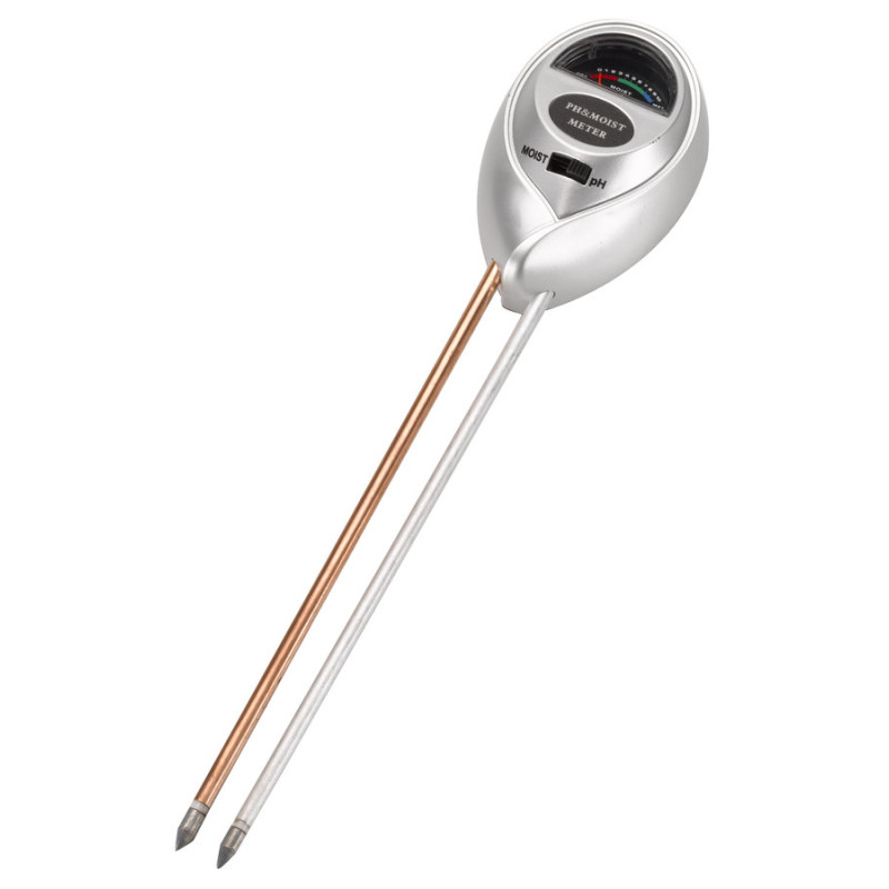Testeur humidité & ph-mètre pour plantes de Smart garden dans S1541