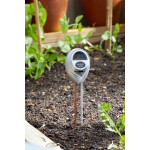 Testeur humidité & ph-mètre pour plantes de Smart garden dans S1541