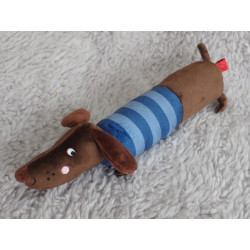 Saucisse frankie playpal de Smart garden dans S1541
