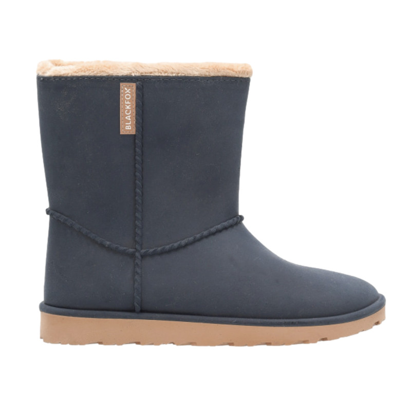 Demi botte cheyennetoo anthracite 42/43 de Blackfox - Bottes et sabots dans A038