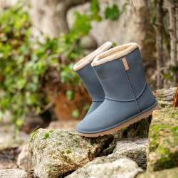 Demi botte cheyennetoo anthracite 42/43 de Blackfox - Bottes et sabots dans A038