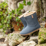 Demi botte cheyennetoo anthracite 42/43 de Blackfox - Bottes et sabots dans A038