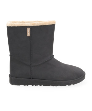 Demi Botte Cheyennetoo Noir 44/45 - Élégance et Confort pour vos Pieds de Blackfox - Bottes et sabots dans Bottes Homme