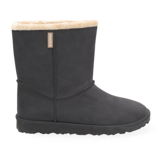 Demi Botte Cheyennetoo Noir 44/45 - Élégance et Confort pour vos Pieds de Blackfox - Bottes et sabots dans Bottes Homme
