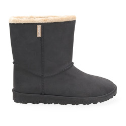 Demi Botte Cheyennetoo Noir 44/45 - Élégance et Confort pour vos Pieds de Blackfox - Bottes et sabots dans Bottes Homme