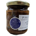 PUREE DE PRUNEAUX 220G de Table des producteurs Libourne dans B1221
