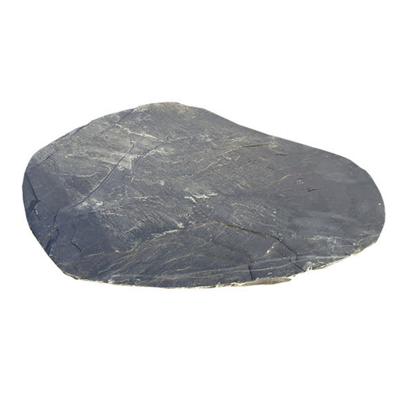 PAS JAPONAIS ARDOISE NERO 30/40 de Jardinerie Bordeaux Libourne Gironde dans A088