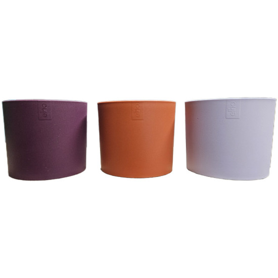 /POT LEX D11 COULEUR de Jardinerie Bordeaux Libourne Gironde dans E029