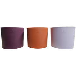 /POT LEX D11 COULEUR de Jardinerie Bordeaux Libourne Gironde dans E029