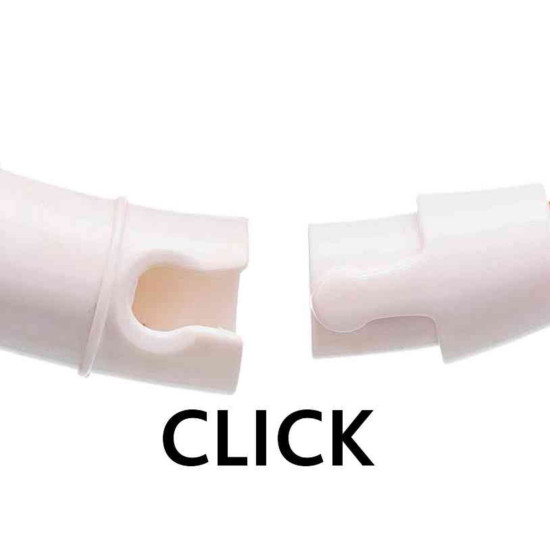 Collier lumineux chien xs-s: 35cm/7mm. vert de Trixie - Produit pour animaux dans T050