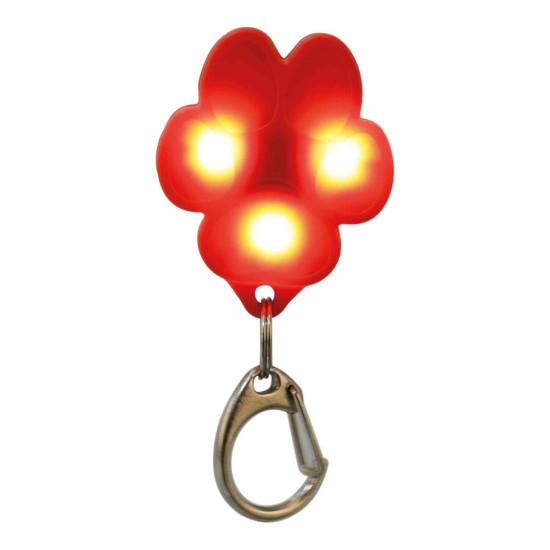 Flasher usb. 3.5x4.3cm de Trixie - Produit pour animaux dans T050