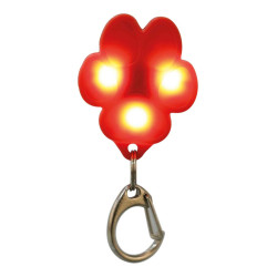 Flasher usb. 3.5x4.3cm de Trixie - Produit pour animaux dans T050