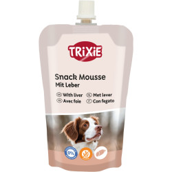 Mousse au foie. 200 g de Trixie - Produit pour animaux dans T050