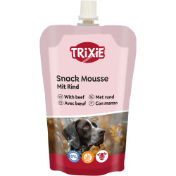 Mousse au boeuf. 200 g de Trixie - Produit pour animaux dans T050