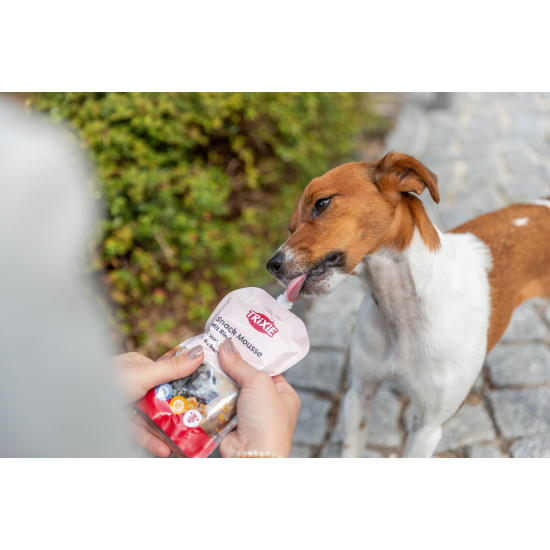 Mousse au boeuf. 200 g de Trixie - Produit pour animaux dans T050