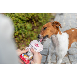 Mousse au boeuf. 200 g de Trixie - Produit pour animaux dans T050