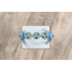 Jeu pour chien turn around. 22x33x18cm de Trixie - Produit pour animaux dans T050