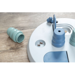 Flip board. en plastique 28cm de Trixie - Produit pour animaux dans T050